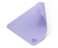 SteelSeries QcK M Lavender - 1368023 - zdjęcie 2